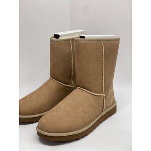 UGG Women's Classic Short II Boots - Sand 11M